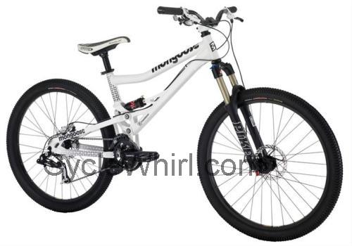 Mongoose Nugget specs and reviews